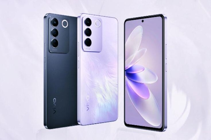 vivo v27e price in bd