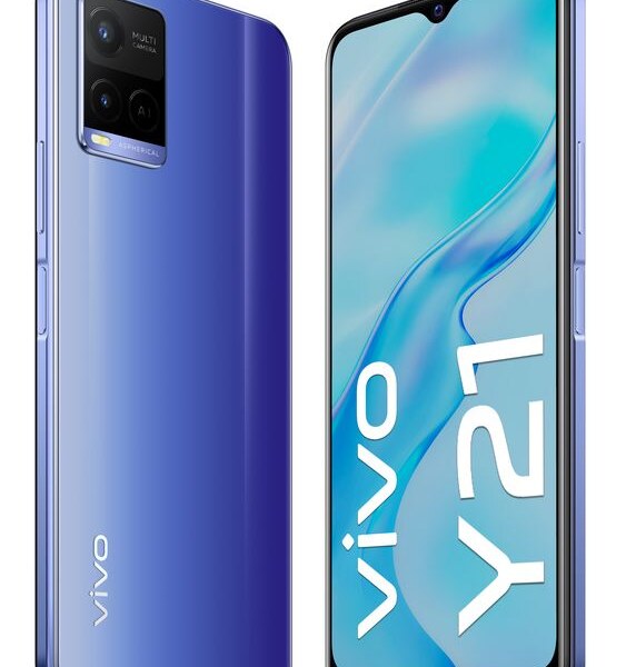 Vivo Y21 Price in Bangladesh 2024 | Specs & Review