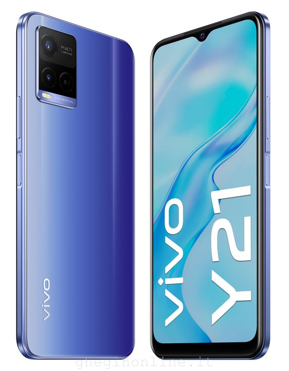 vivo y 21 price in bangladesh