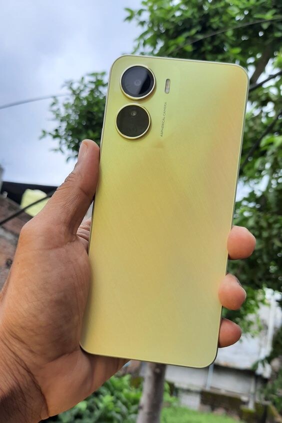 Vivo Y16 Price in Bangladesh 2023 | Specs & Review
