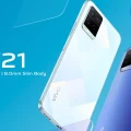 Vivo Y21 Price in Bangladesh