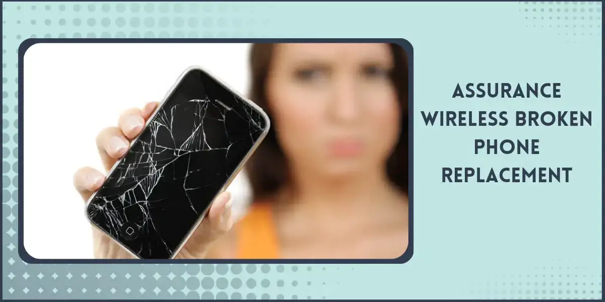 Assurance Wireless Phone Replacement Online