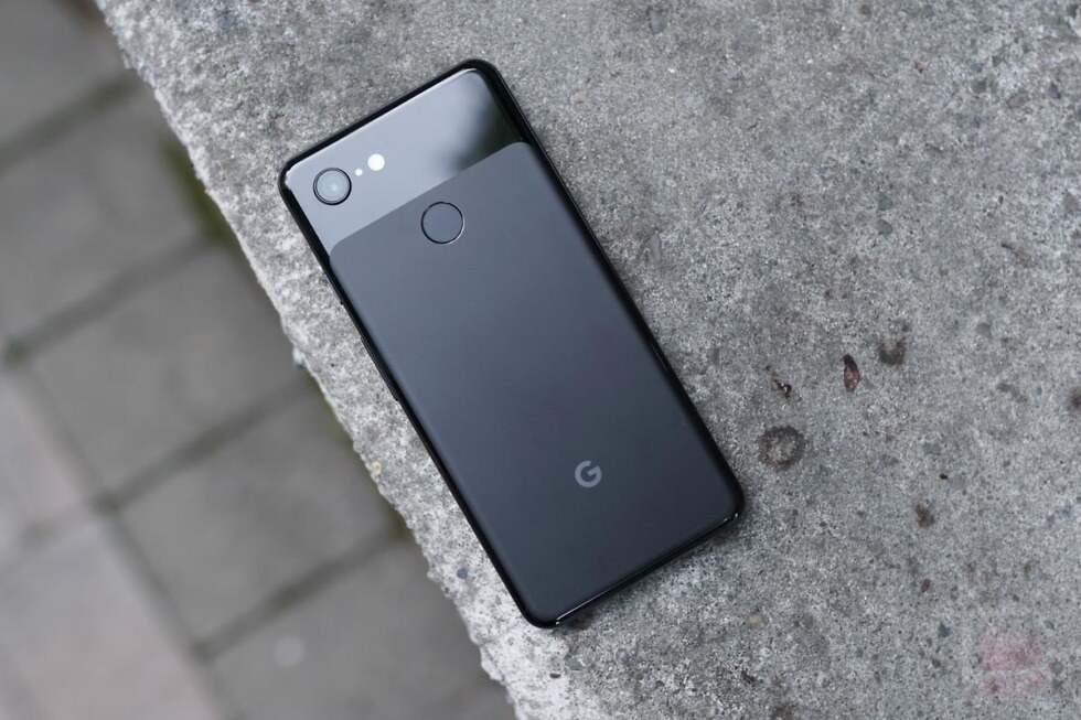 Google Pixel 3 Price in Bangladesh