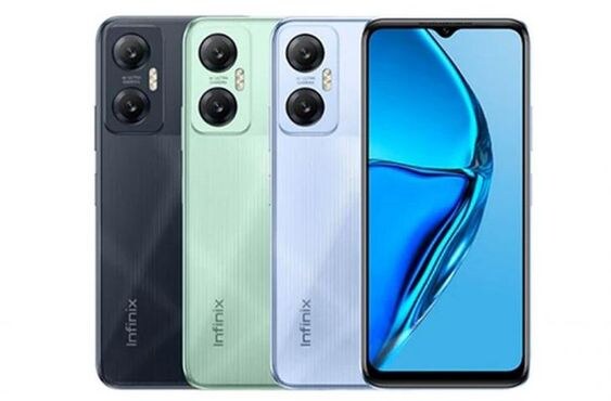 Infinix Hot 20 Price in Pakistan