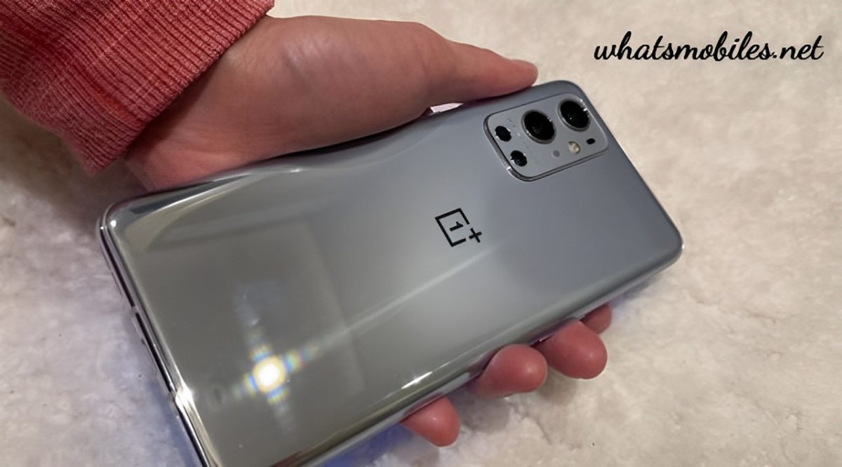 OnePlus 9 Pro Price In Bangladesh