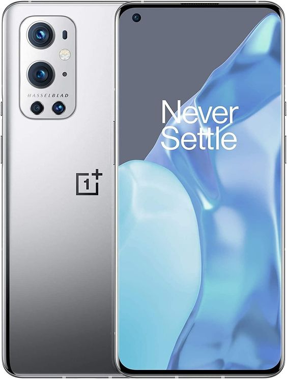 OnePlus 9 Pro Price In Bangladesh