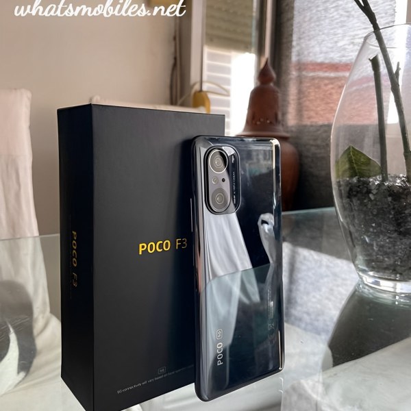 Xiaomi Poco F3 Price in Bangladesh 2023 | Specs & Review