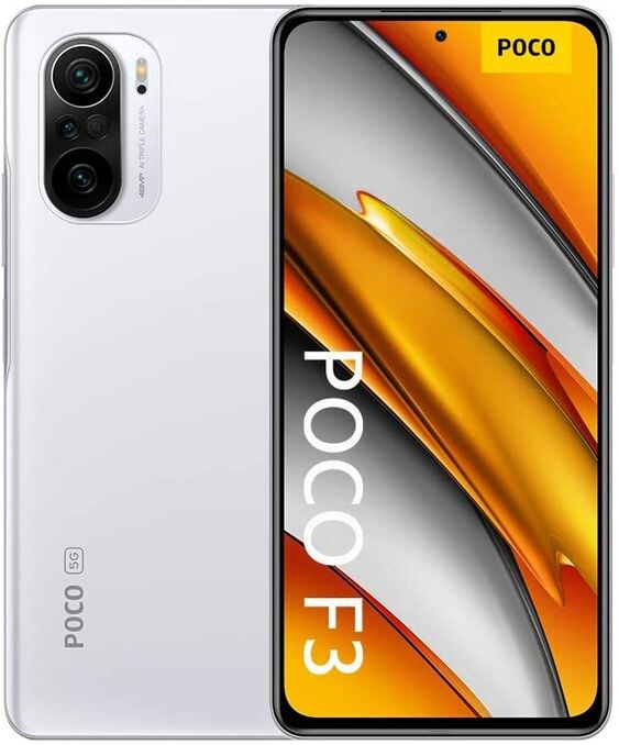 Poco F3 Price in Pakistan