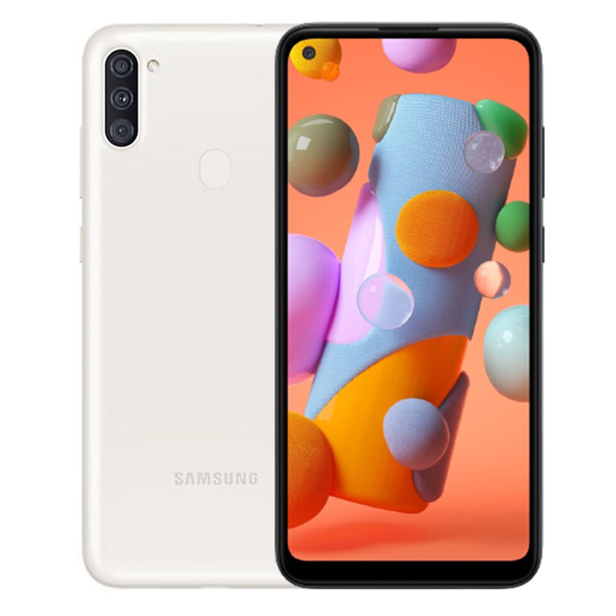 Samsung A11 Price in Pakistan