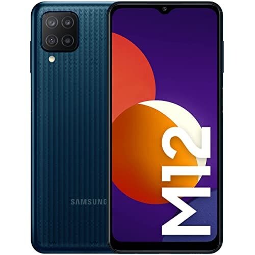 Samsung M12 Price in Bangladesh 2023 | Specs & Review