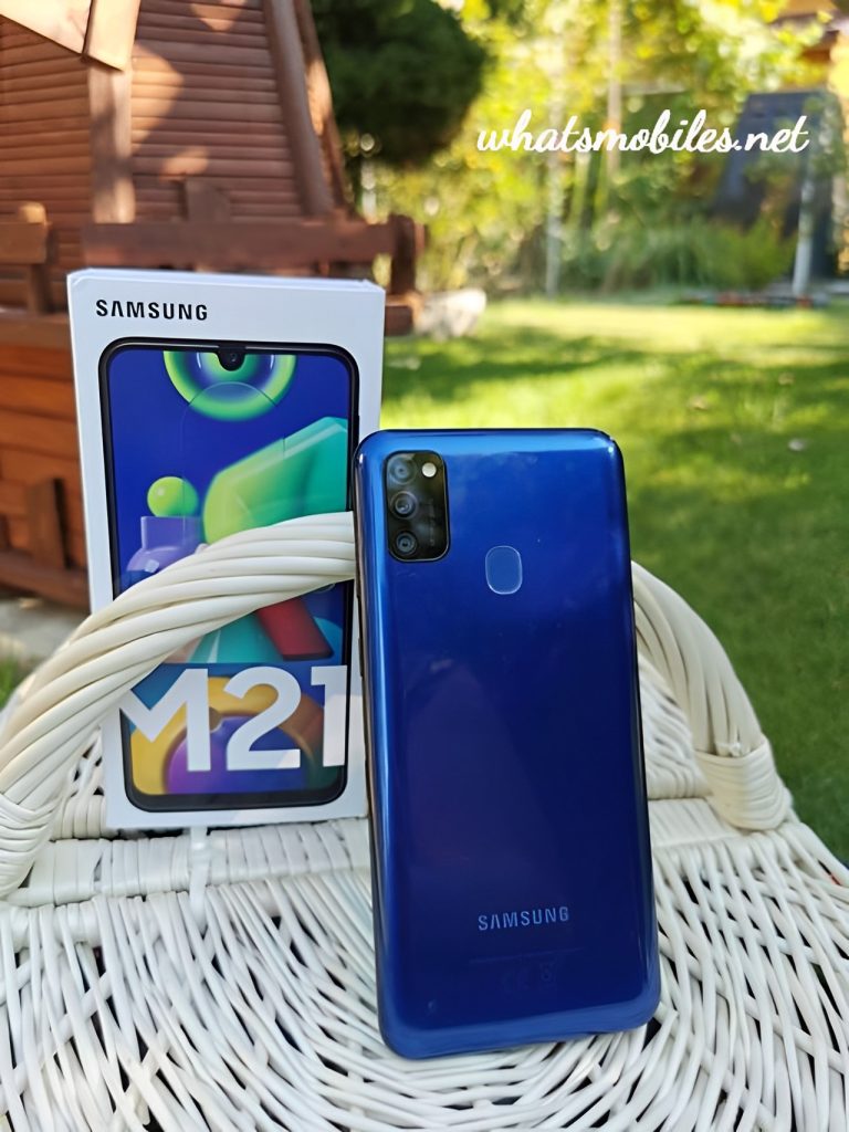 Samsung M12 Price in Bangladesh