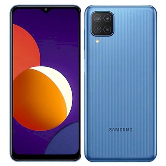 Samsung M12 Price in Bangladesh
