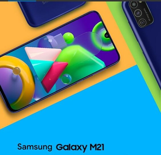 Samsung M21 Price in Bangladesh