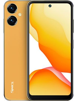 Sparx Neo 7 Ultra Price in Pakistan