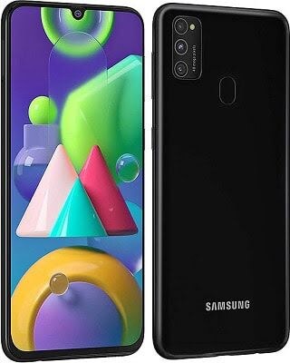 galaxy m21