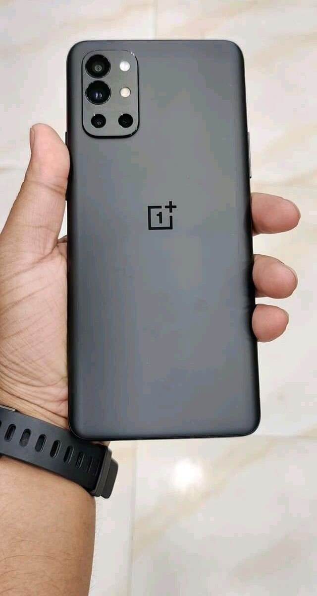 oneplus 9 pro price
