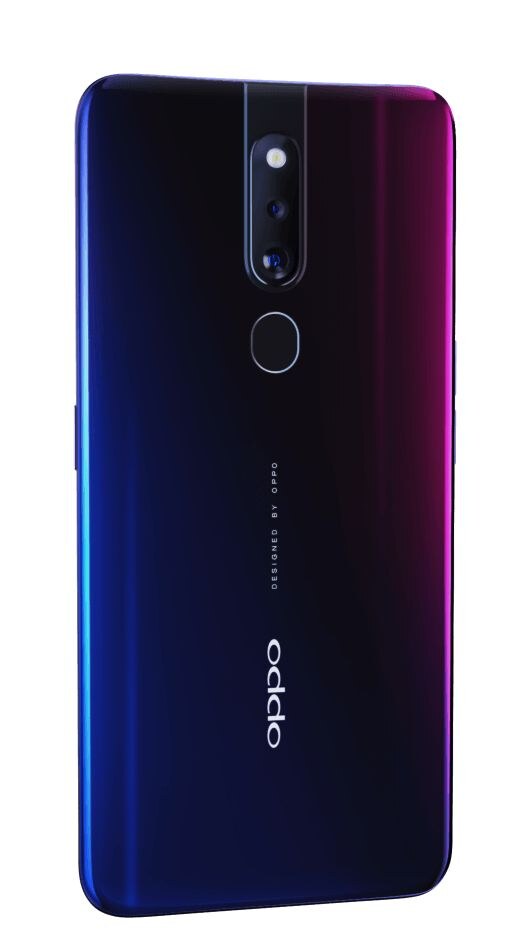 oppo f11 price