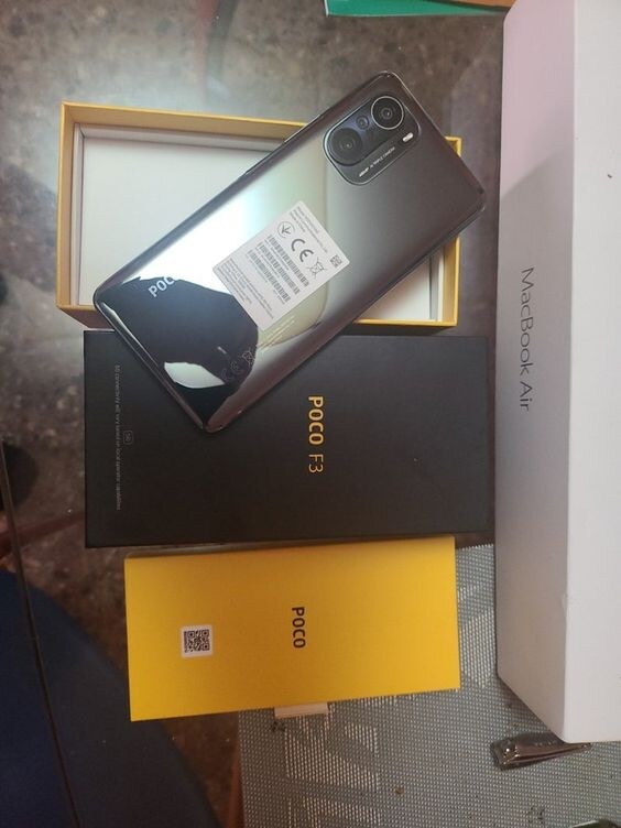 Xiaomi Poco F3 Price in Pakistan 2023 | Specs & Review