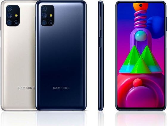samsung galaxy m21 price in bangladesh