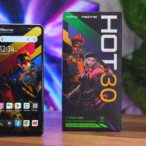 Infinix Hot 30 Play Price in Pakistan 2023 | Specs & Review