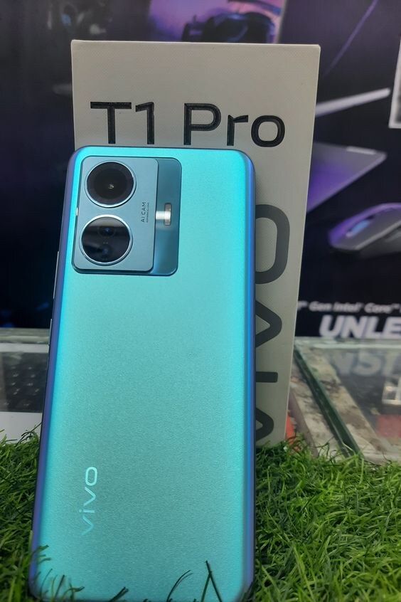 Vivo T1 Price in Pakistan