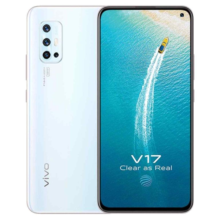 Vivo V17 Price in Pakistan