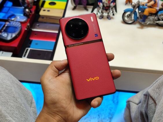 Vivo X90 Pro