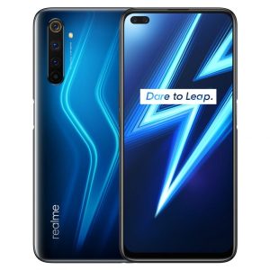 Realme 6 Price in Pakistan 2023 | Specs & Review