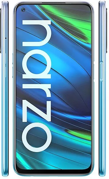 Realme Narzo 20 Price in Pakistan