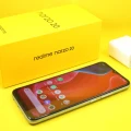 Realme Narzo 20 Price in Pakistan