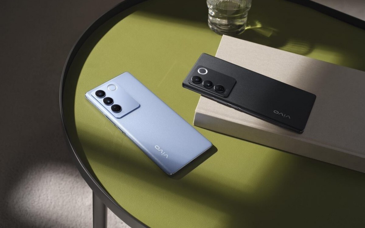 Vivo V27 Pro Price in Pakistan