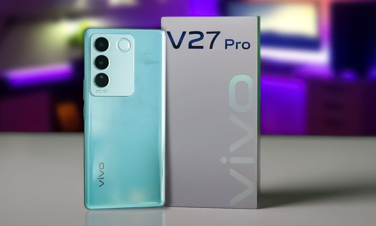 Vivo V27 Pro