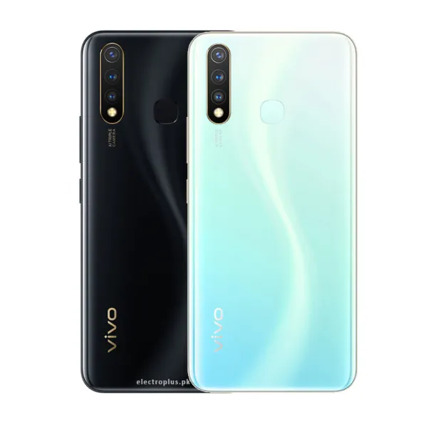 vivo y19