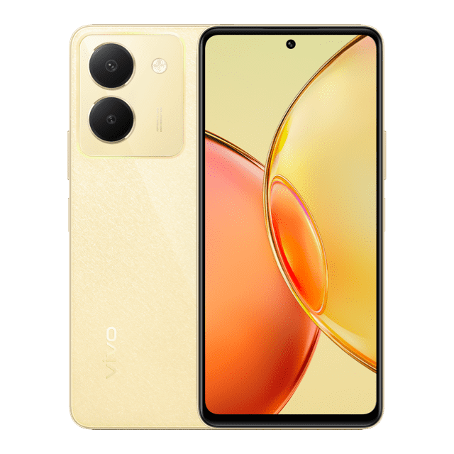 Vivo Y36 Price in Pakistan 2025 | Specs & Review