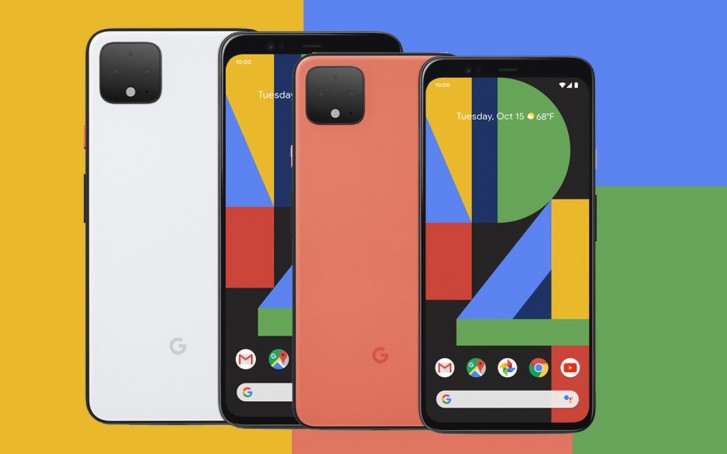 Google Pixel 4 XL Price in Pakistan