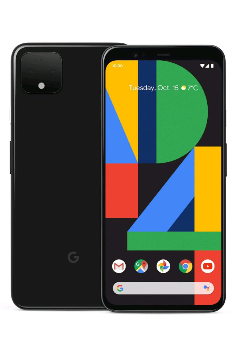 Google Pixel 4 XL Price in Pakistan