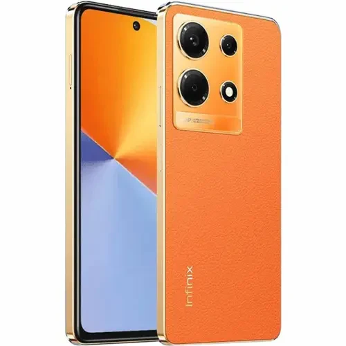 Infinix Note 30 Price in Pakistan 2025 & Specifications
