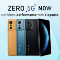 Infinix Zero 5G Price in Pakistan