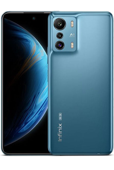 Infinix Zero 5G Price in Pakistan 2024 | Specs & Review