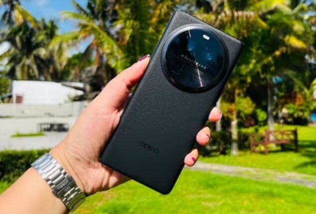 Oppo Find X6 Pro Price in Pakistan