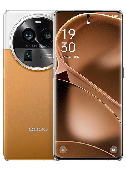 Oppo Find X6 Pro Price in Pakistan