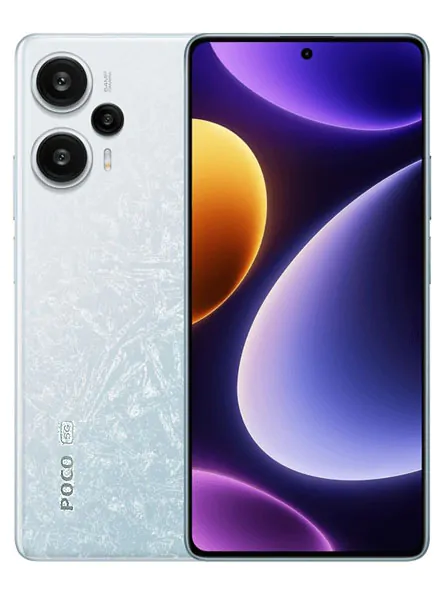 Poco F5 Price in Pakistan