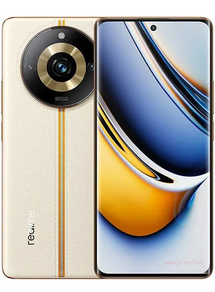 Realme 11 Pro