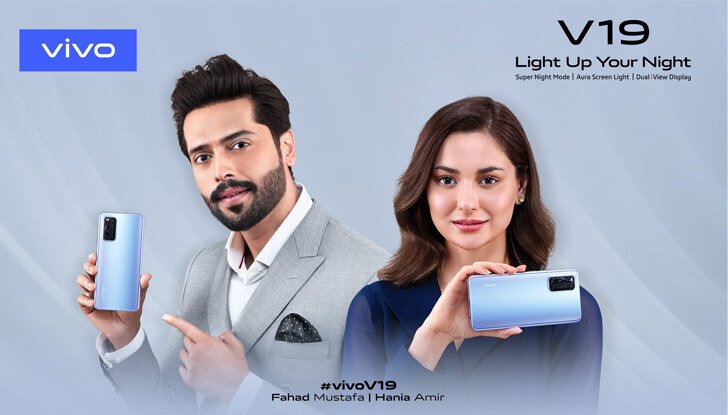 Vivo V19 Price in Pakistan 2024 | Specs & Review