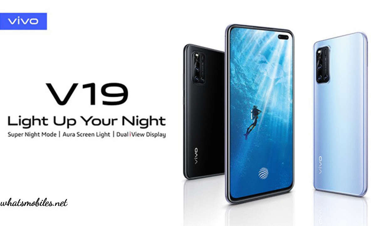 Vivo V19 Price in Pakistan 2024 | Specs & Review