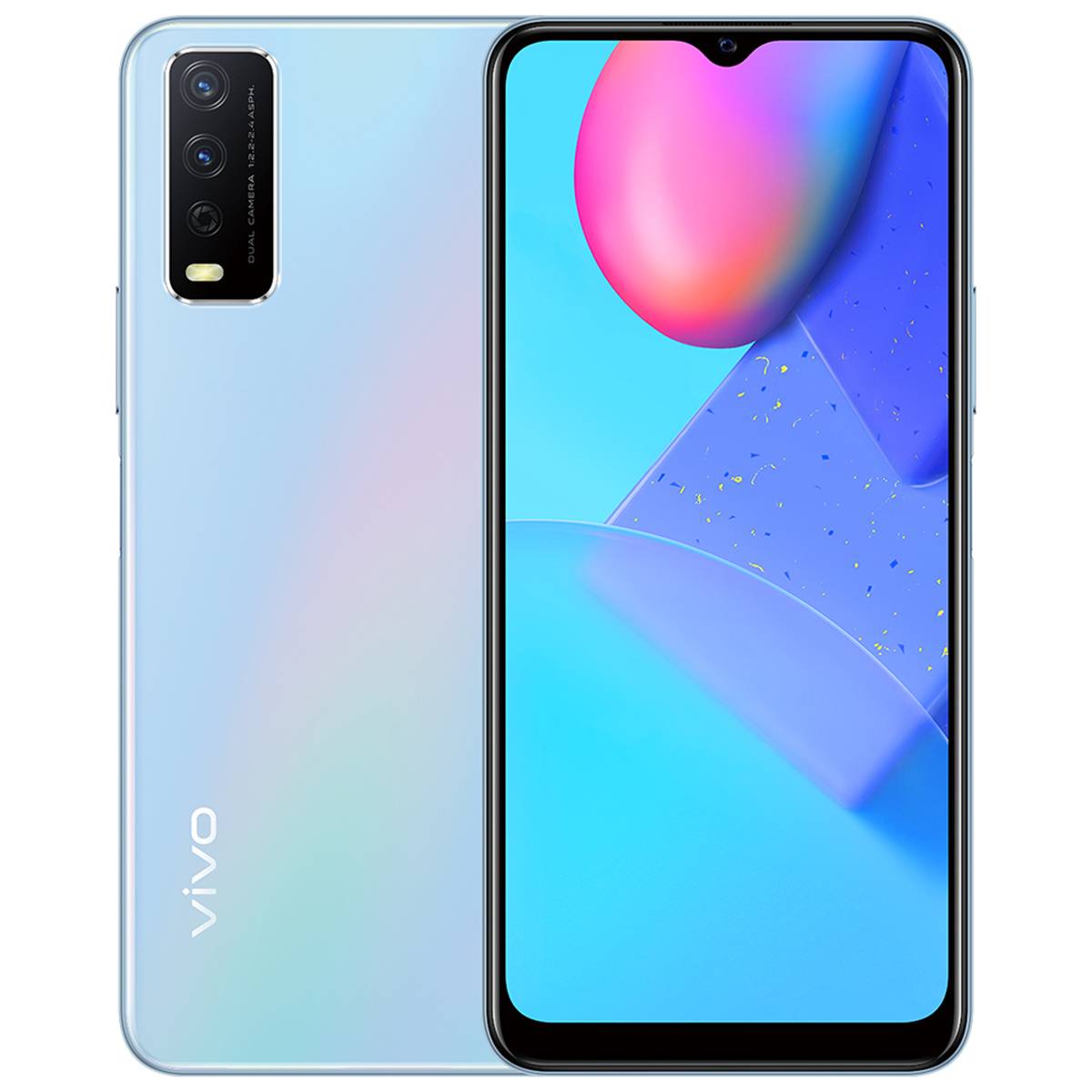 Vivo Y12a Price in Pakistan