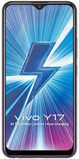 Vivo Y17 Price in Pakistan 2025 & Specifications