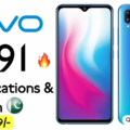 Vivo Y91 Price in Pakistan 2024 | Specs & Review