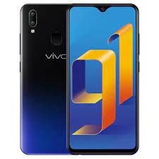 Vivo Y91 Price in Pakistan