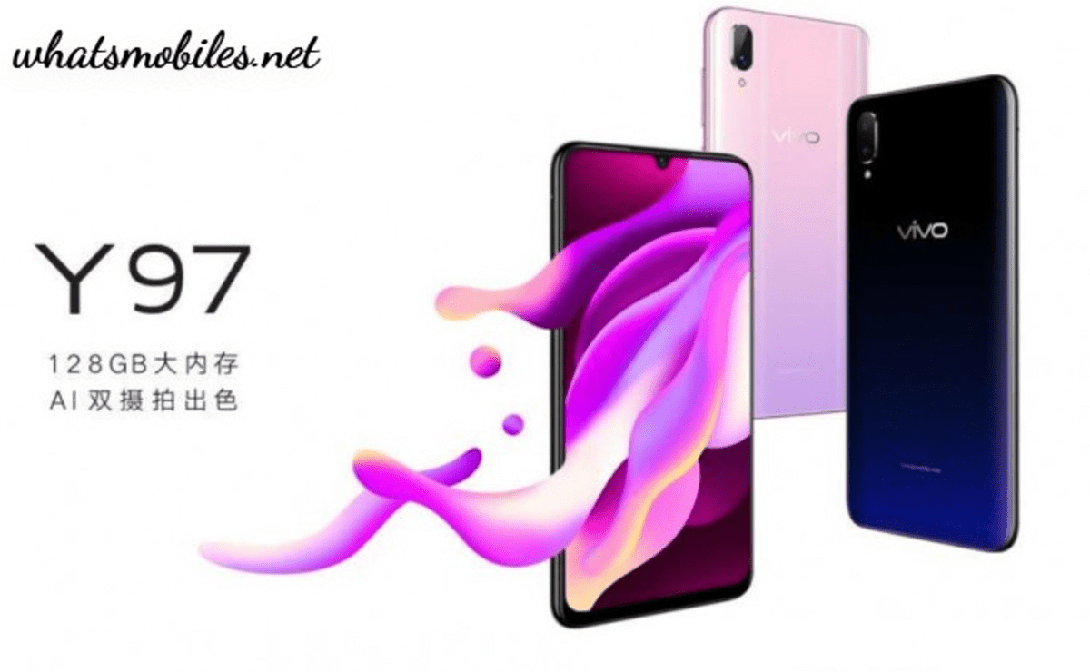 Vivo Y97 Price in Pakistan 2024 | Specs & Review